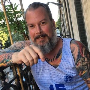 Meet your Posher, Joe